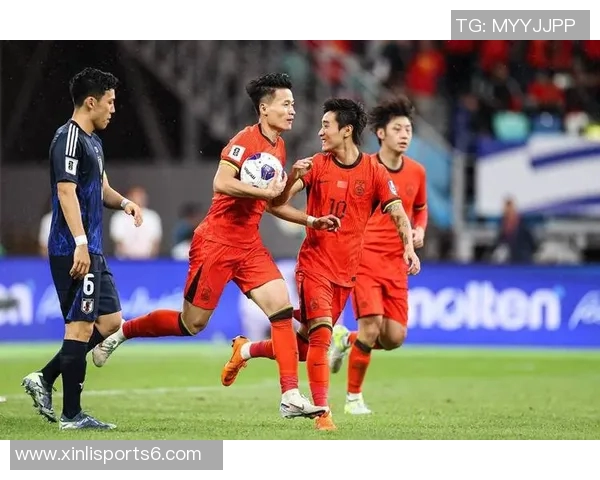 红色足球的激情与梦想：探索中国足球的崛起与未来发展之路