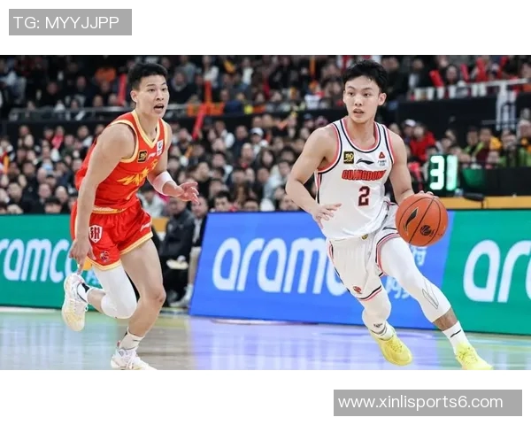 广东队强势击败上海与山西杜锋决策避开广厦男篮全力争胜